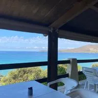 Hôtel A RENA D'ORU, ξενοδοχείο σε Coggia
