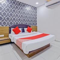 Hotel Shiv Inn Vadodara โรงแรมใกล้Vadodara Airport - BDQในวาโดดารา