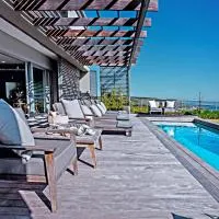 Gansbaai में, होटल Romans Villa