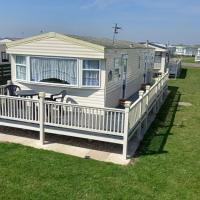 A&P Sheron Holiday Home - The Chase, Ingoldmells, Skegness