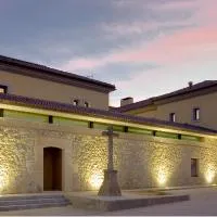 Hotel La Vida Spa – hotel w mieście Aldeayuso