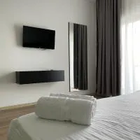 Ladi Rooms, hotell Tiranas
