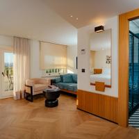 The Gift Hotel, hotel in: Golden Horn, Istanbul