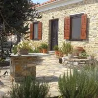 Centaurus Pelion, hotel i Lafkos