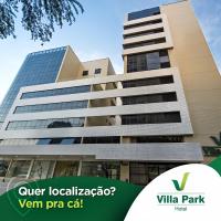 Villa Park Hotel