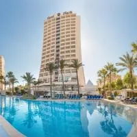 Hotel RH Ifach, hotel em Calpe