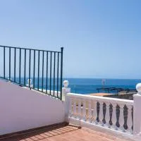 Apartamentos Alcalá - Tenerife, hotel em Alcalá