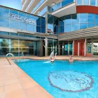 Hotel RH Gijón & Spa, hôtel à Gandía