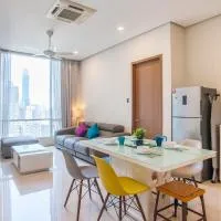 Soho Suites KLCC by GuestHouse