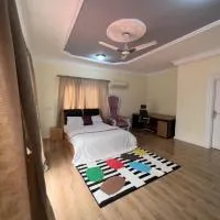 T’s place, hotel en Apenkwa