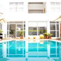 Hotel Gran Palma Piura, hotel u gradu 'Piura'