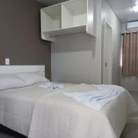 Sognare Hotel, хотел в Caçador