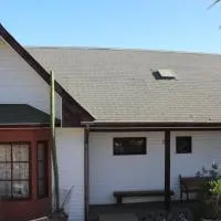 Loma de las Maravillas, מלון בCuracaví