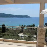 Swisss Residence Montenegro, hotel sa Herceg-Novi