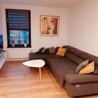 City Park Loft, hotel di Münchberg