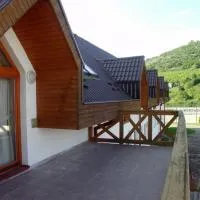 Penzión Réva, hotel a Turna nad Bodvou
