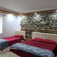 Guesthouse Alvi, ξενοδοχείο στην Πρεμετή