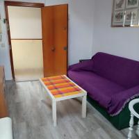 Apartamento de 2 dormitorios entre metro Estrecho y Francos Rodríguez