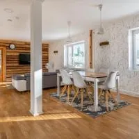 Relax Interior House in Rakvere, hotel em Rakvere