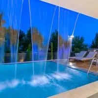 Selin Luxury Residences, hôtel à Ioannina