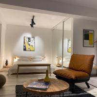 Shi Zi Junior Suite, hôtel à Iaşi près de : Aéroport international de Iași - IAS