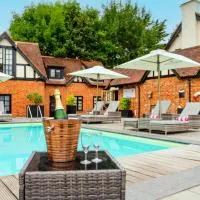 The Inn On The Green, hotell sihtkohas Cookham Dean