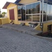 Casa Temporada Monte Belo do Sul, hotel a Monte Belo