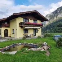 Apia House, hotel em Unken