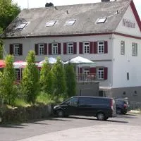 Domäne am See, hotel di Simmern