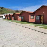 San Nicolas Residêncial, hotel v mestu São Bento do Sapucaí