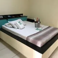 Motel& Hotel Apê Goiânia !!!, khách sạn ở Goiânia