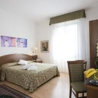 Hotel Angiolino, ξενοδοχείο σε Chianciano Terme