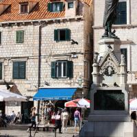 Apartments and rooms by the sea Dubrovnik - 4735