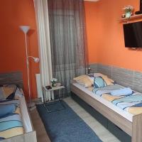 Nagyi Apartman Kecskemét