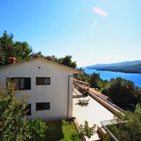 Apartments with parking space Rabac, Labin - 3011 &ndash; hotel w Rabacu