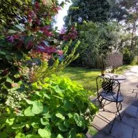 Garden Rest، فندق في New Lambton