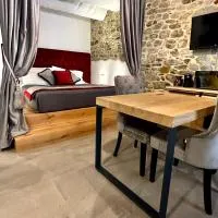Nobilia Dimore - Suite & Spa Privata, מלון בסטיה