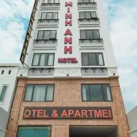 Minh Anh Hotel & Apartment, hotel din Hai Phong