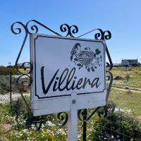 Villiera Guest Farm, hotell sihtkohas Langebaan lennujaama Langebaanwegi lennujaam - SDB lähedal