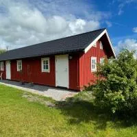 Söndregårds Haväng Bed & Kitchen, hotel v destinaci Glommen
