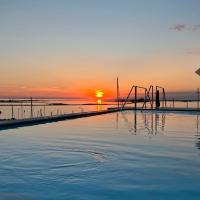 Laguna Faro Suites - Adults Only & Free Beach, hotel a Grado