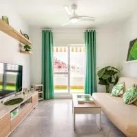 BRISAMAR Rota ATLÁNTICO apartment, hôtel à Rota