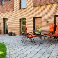 Deichgraf „Die Elbpension“, hotel u gradu 'Dornburg'