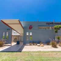 Capella Coach Inn, hotel near Dysart Airport - DYA, Capella