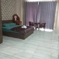Hello Hotel, ξενοδοχείο σε Bùi Tiếng