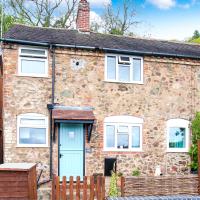 Romantic & Cosy Cottage with Direct Access to the Hills, hotell i Malvern Wells