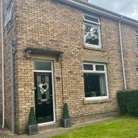 Derwent Dale View, Consett - 3 bed house, Sleeps 6