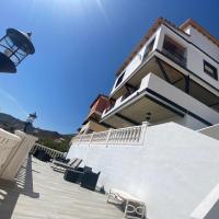 Alex &Adam villa