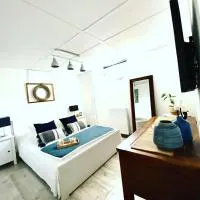 MAGNOLIA HOME 32: Auch'ta bir otel