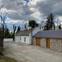 Toms Cottage, hotel in Longford